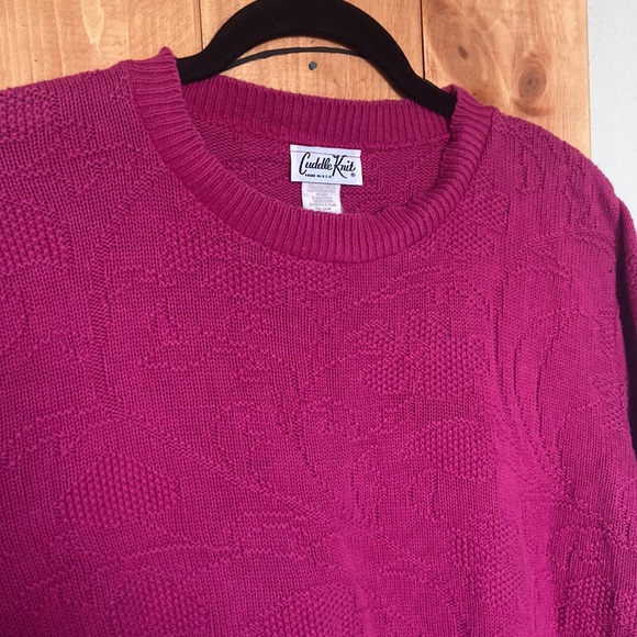 1970’s Vintage Sweater - Picture 2 of 8